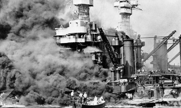 Remembering the Attack on Pearl Harbor