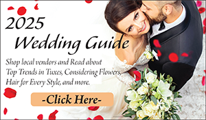 2025 Wedding Guide 