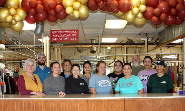 Good Neighbor Cleaners Celebrating 30 Years in Business