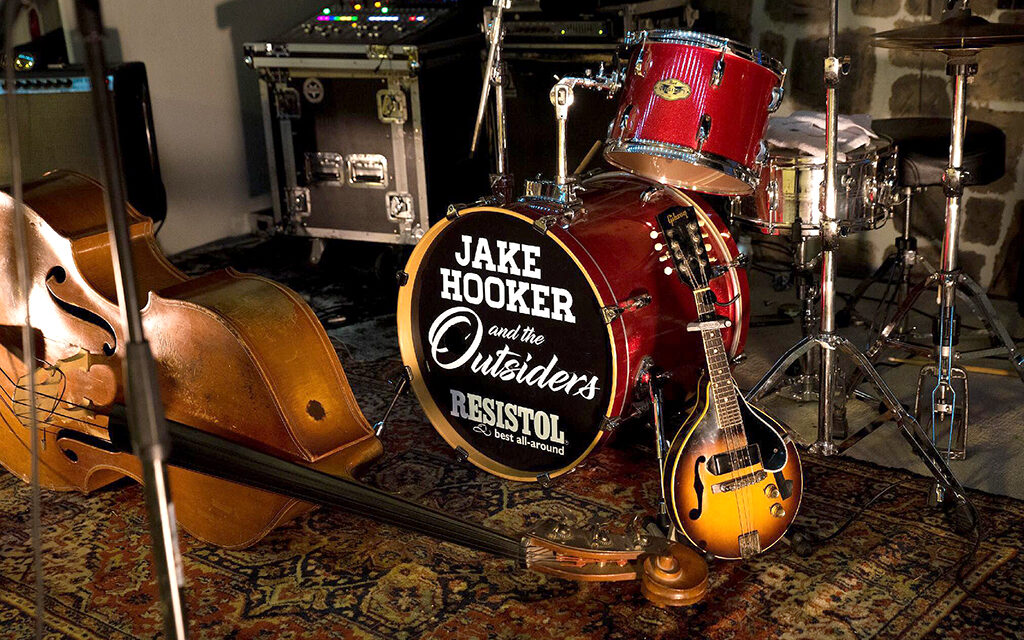 Tickets On Sale Soon as Jake Hooker & The Outsiders Come to Freestone County April 4th