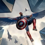 Movie Review – “Captain America: Brave New World