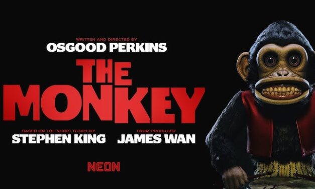 Movie Review – The Monkey