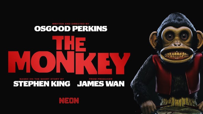 Movie Review – The Monkey