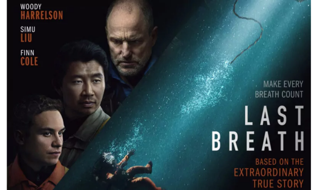 Movie Review:  Last Breath and Anora
