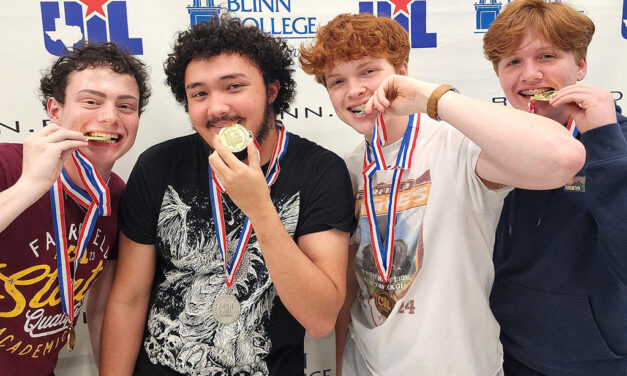 FHS Academics State-Bound