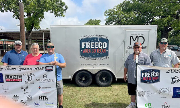Food, Fun & Friendly Competition at 4th Annual BBQ Cook-off