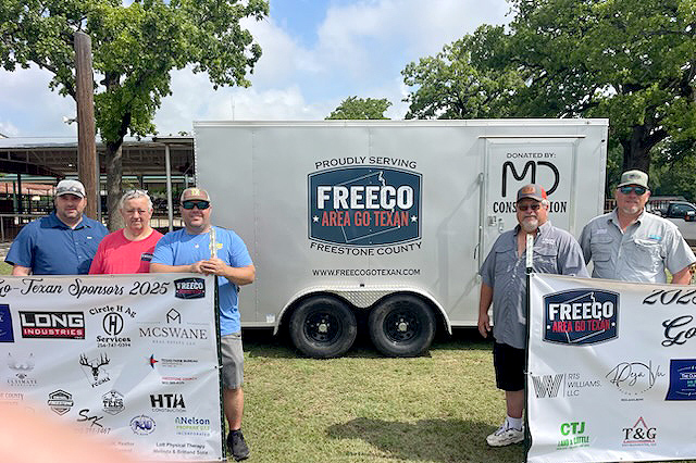 Food, Fun & Friendly Competition at 4th Annual BBQ Cook-off