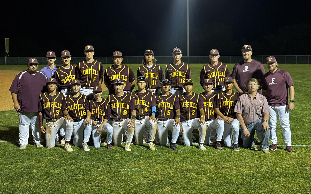 FHS Eagles are District Champions