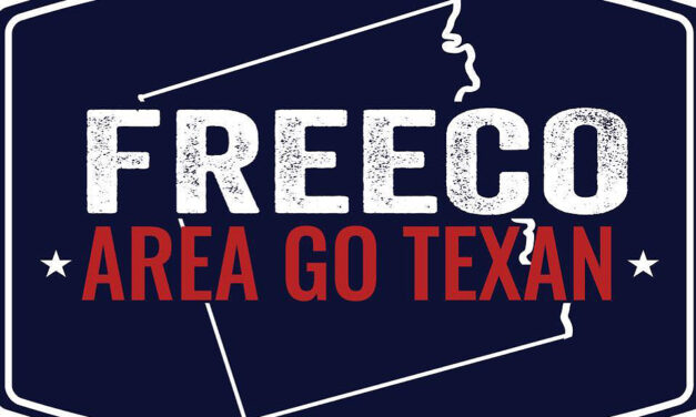 Kids Cue at FreeCo Go Texan BBQ Cook-Off