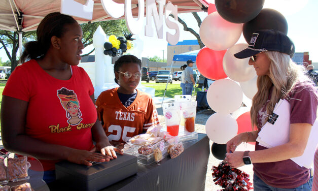 Twenty New Business Open ‘Doors’ in Fairfield on Lemonade Day 2025