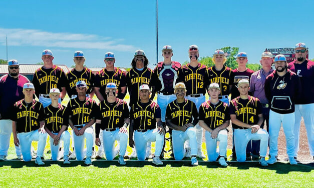 FHS Eagles Earn Bi-District Champion Title, Battle Whitney Wildcats on Thursday