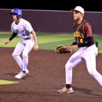 Season Ends for Fairfield Eagle Baseball Against Whitney Wildcats