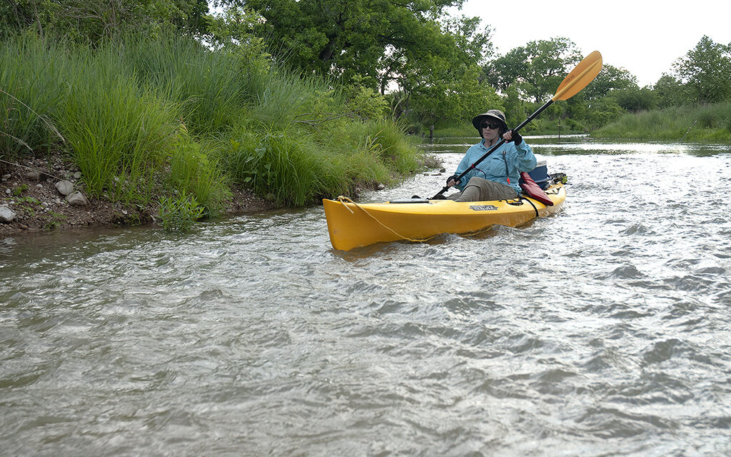 Woods, Waters, and Wildlife:  Responding to Irresponsibility