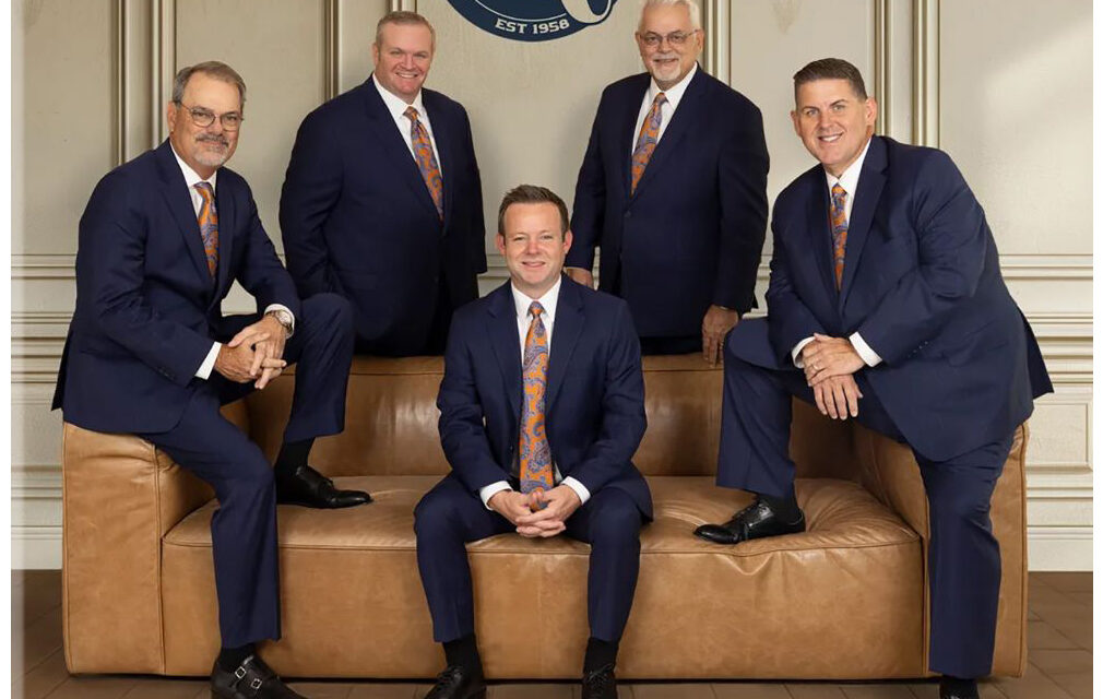 The Inspirationals to Perform Saturday at New Hope Baptist