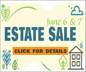 Estate Sale