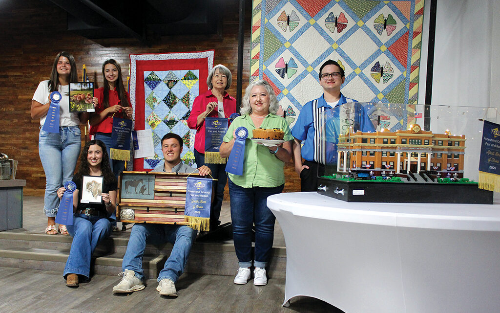 Home & Garden Best of Show Winners