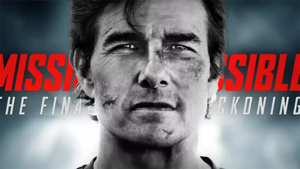 Mission: Impossible – The Final Reckoning
