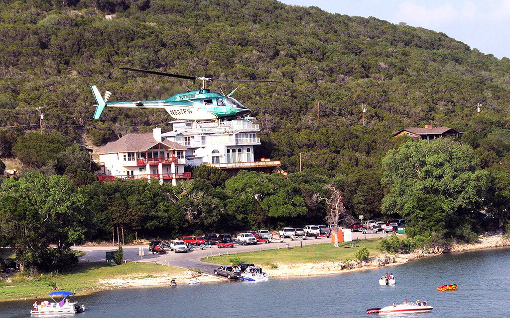 Woods, Waters, & Wildlife:  The Day Ended Badly