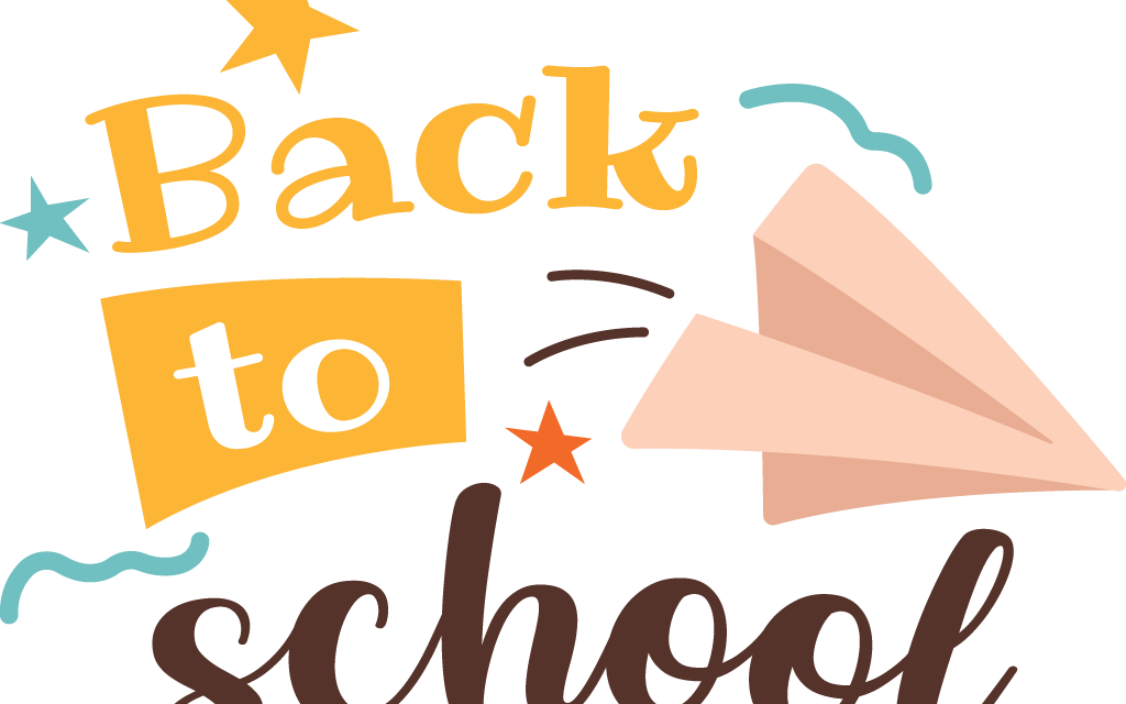 All You Need to Know About Back To School for Freestone County Students