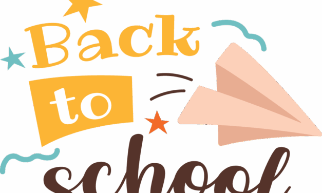 All You Need to Know About Back To School for Freestone County Students