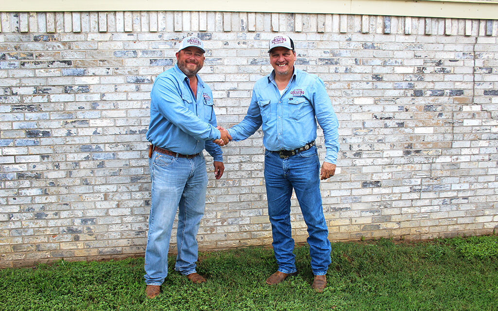 Changing Hands with Public Works at City of Fairfield