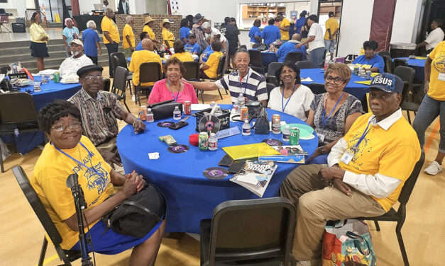Dogan Alumni Enjoy Reunion Weekend in Fairfield