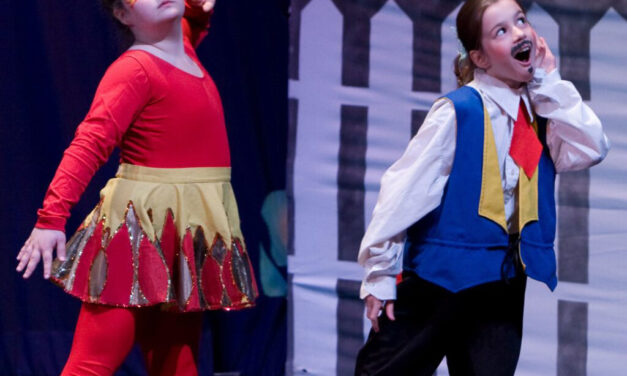 Missoula Children’s Theatre to Host Children’s camp, free performances in Fairfield