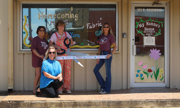 My Nanna’s House Joins Fairfield Chamber of Commerce