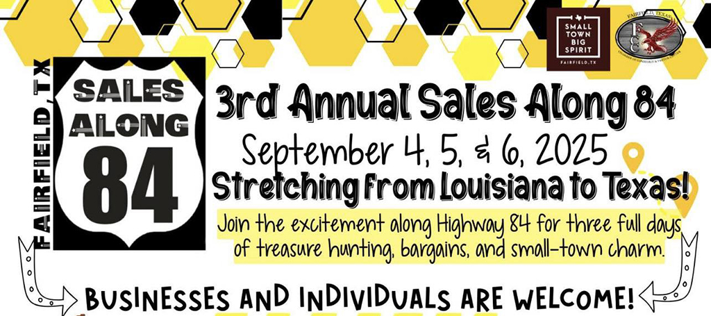 Deadline July 31st to Get on the Map for 3-State Garage Sale in September!