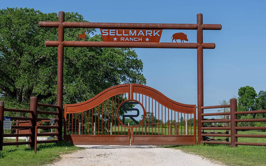 Grand Opening:  Get Your Tickets for an up close look at Sellmark Ranch on July 31st