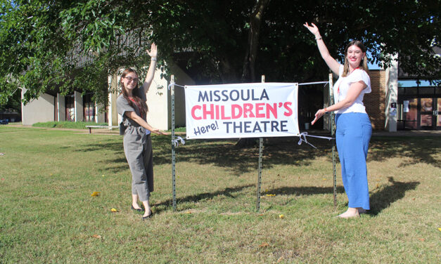 Children’s Theatre Camp Begins, FREE Performances on Saturday