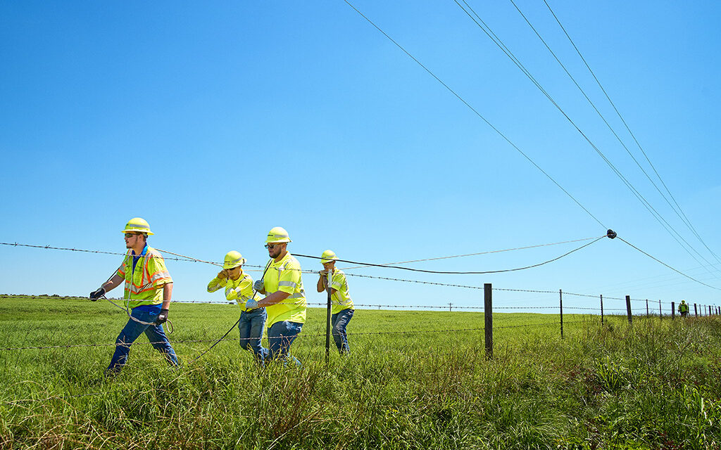 Network Buildout is Part of Spectrum’s $7 Billion Rural Construction Initiative