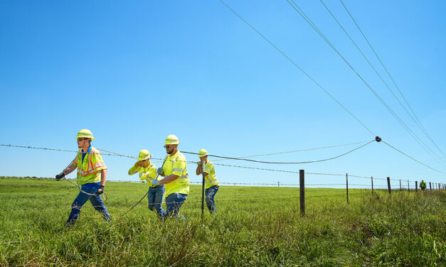Network Buildout is Part of Spectrum’s $7 Billion Rural Construction Initiative