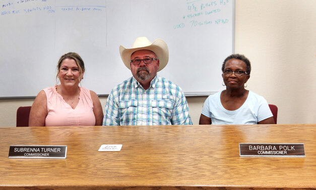 City of Streetman Announces Appointment of New Mayor