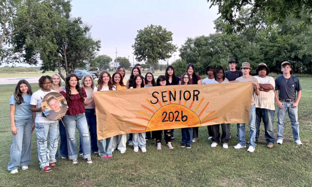 WHS Class of 2026 Begin Their Last Year