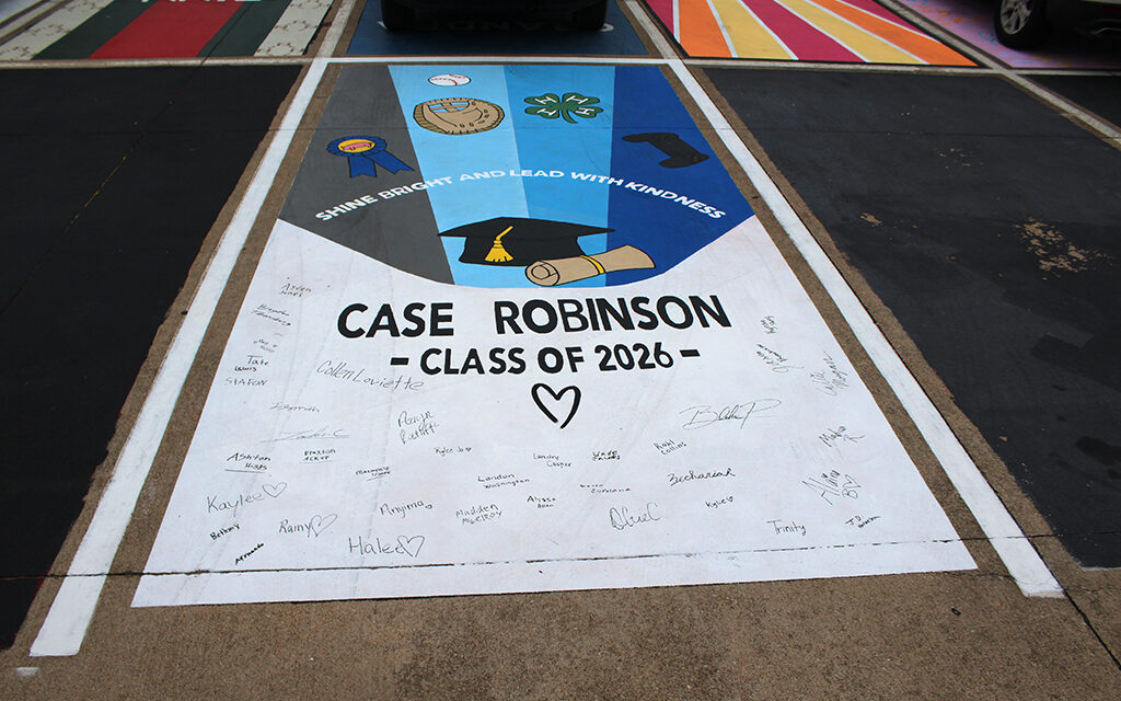 Remembering Classmate for Legacy of Kindness