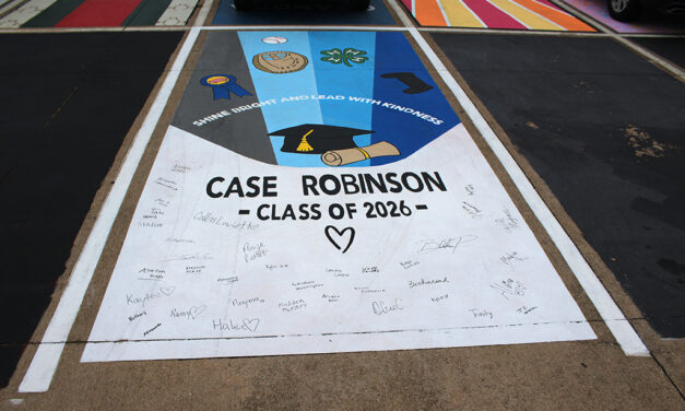 Remembering Classmate for Legacy of Kindness