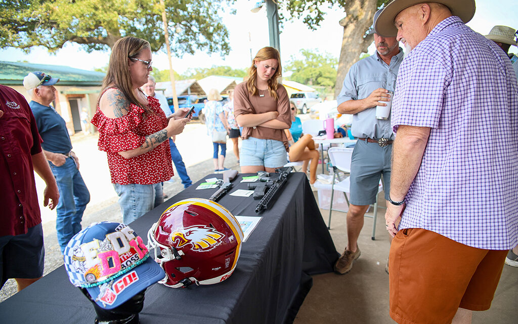 Fundraiser Grand Success Thanks to Community Response