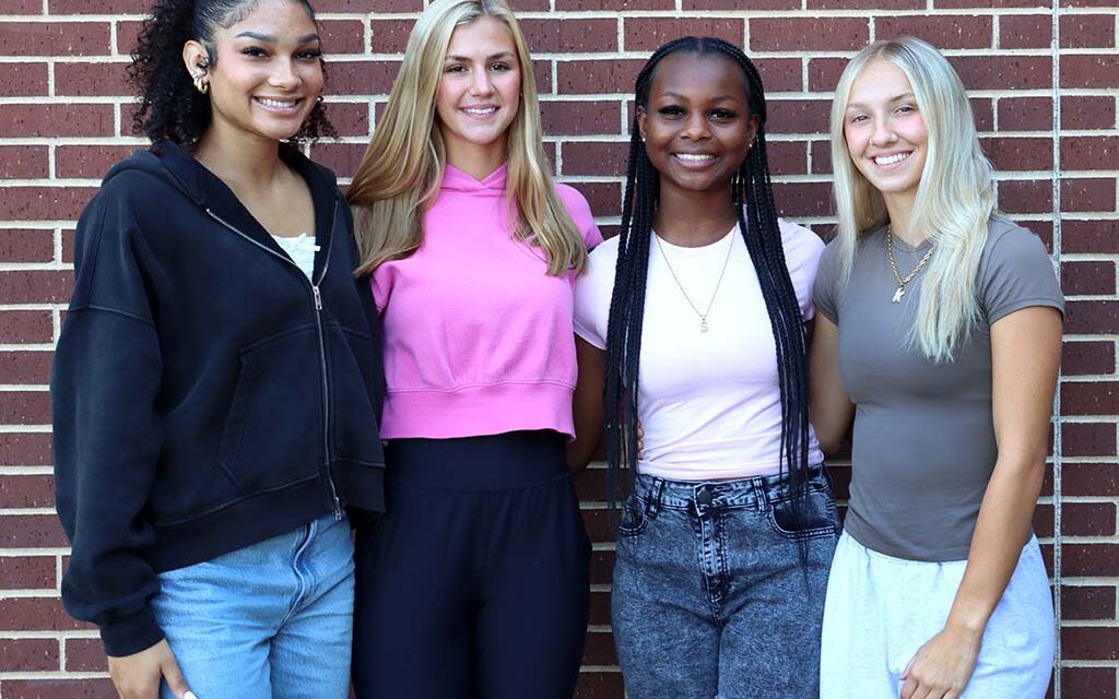 FHS Announces 2025 Homecoming Court