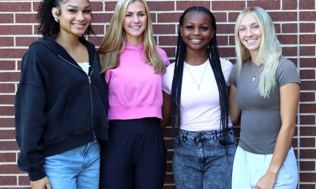 FHS Announces 2025 Homecoming Court