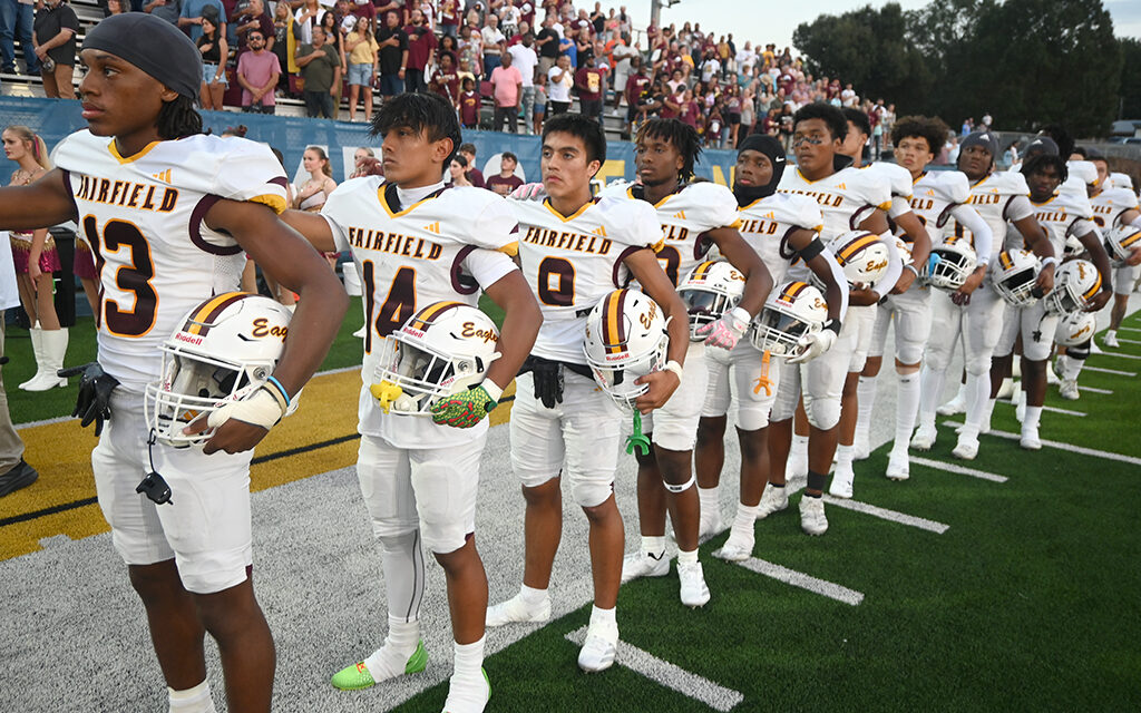 Eagles Passing Game Maul Bears