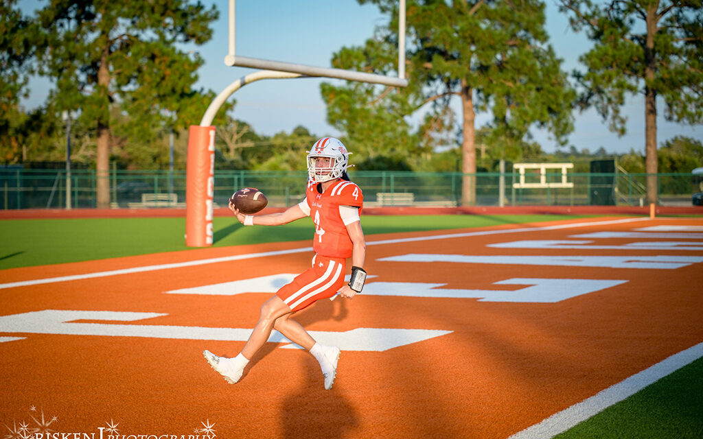 Lions second half downs Bulldogs