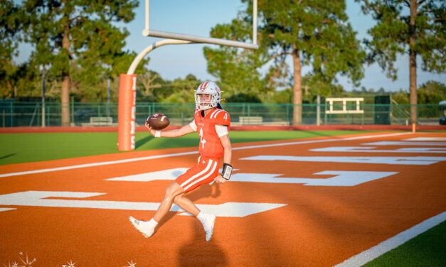 Lions second half downs Bulldogs