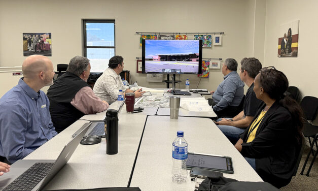 Progress Update:  Fairfield ISD Bond 2025