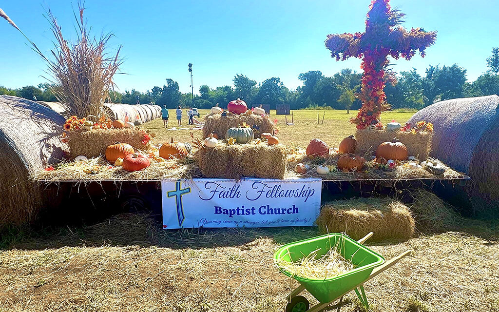 Don’t Miss The Fun!