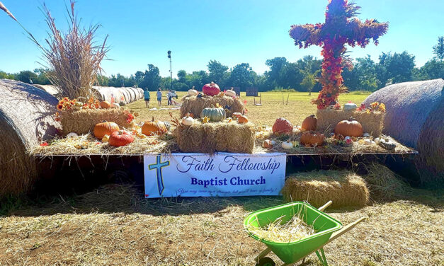 Don’t Miss The Fun!