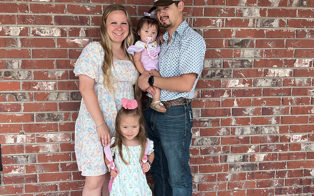 ‘Leap of Faith’ Dance Studio Opens in Fairfield