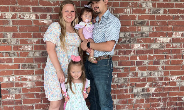 ‘Leap of Faith’ Dance Studio Opens in Fairfield