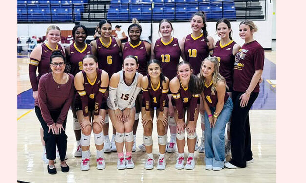 FHS District Champs Advance to Play-offs on Thursday