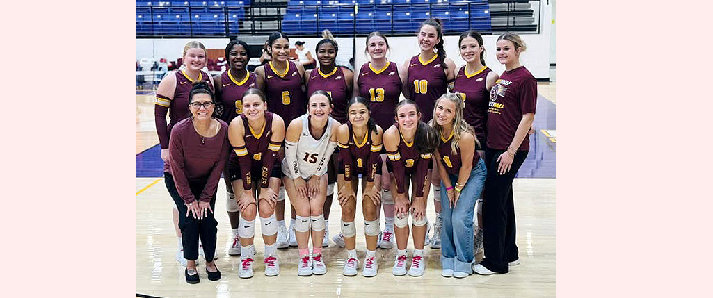 FHS District Champs Advance to Play-offs on Thursday